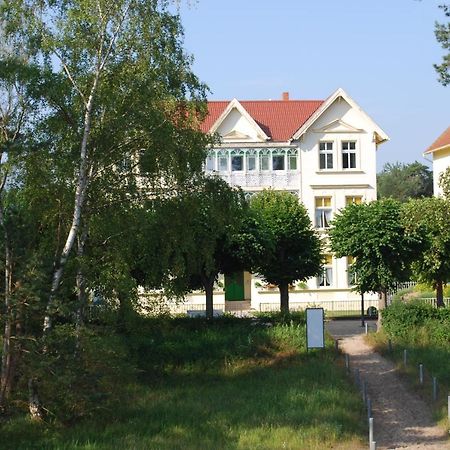 Haus-Wanda-App-4A Διαμέρισμα Χέρινγκσντορφ Εξωτερικό φωτογραφία
