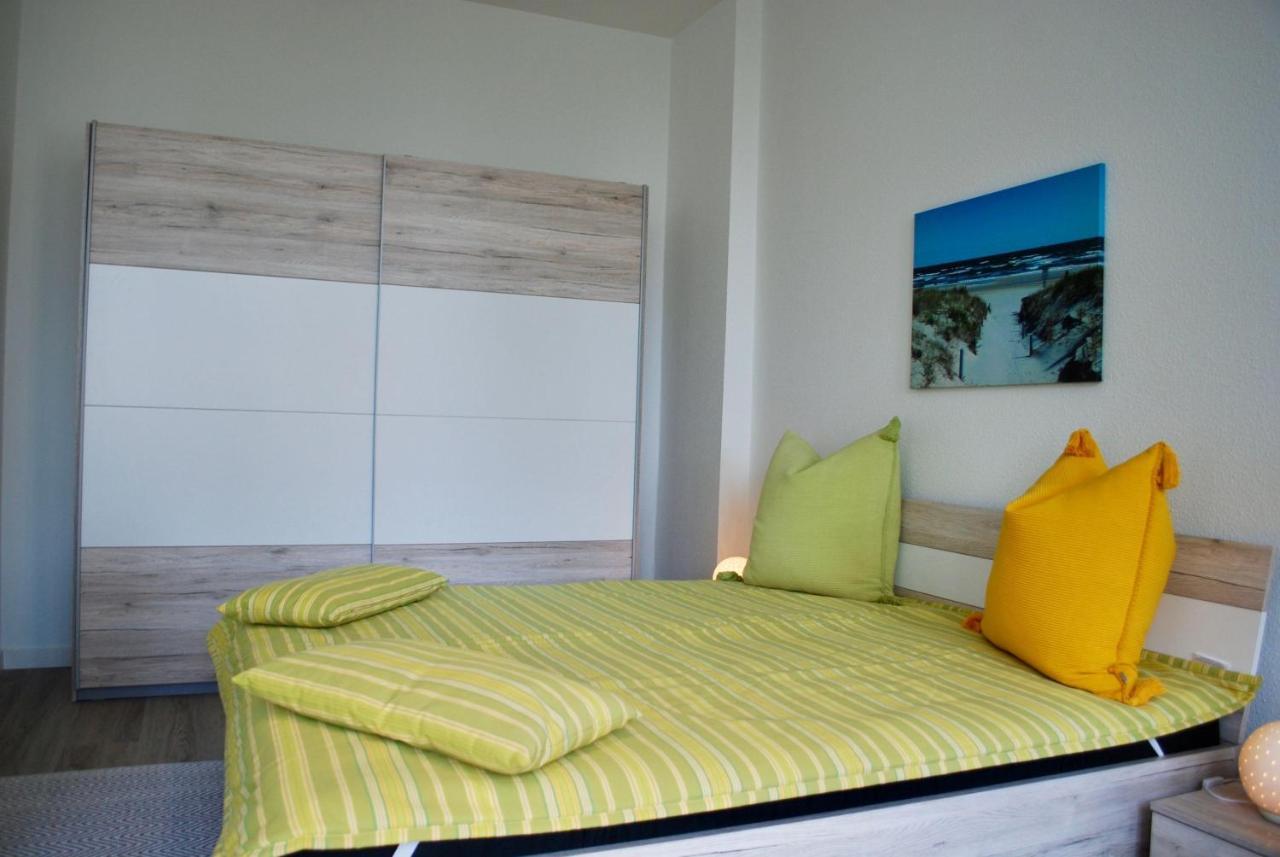 Haus-Wanda-App-4A Διαμέρισμα Χέρινγκσντορφ Εξωτερικό φωτογραφία